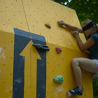 28th International Mountaineering Film Festival